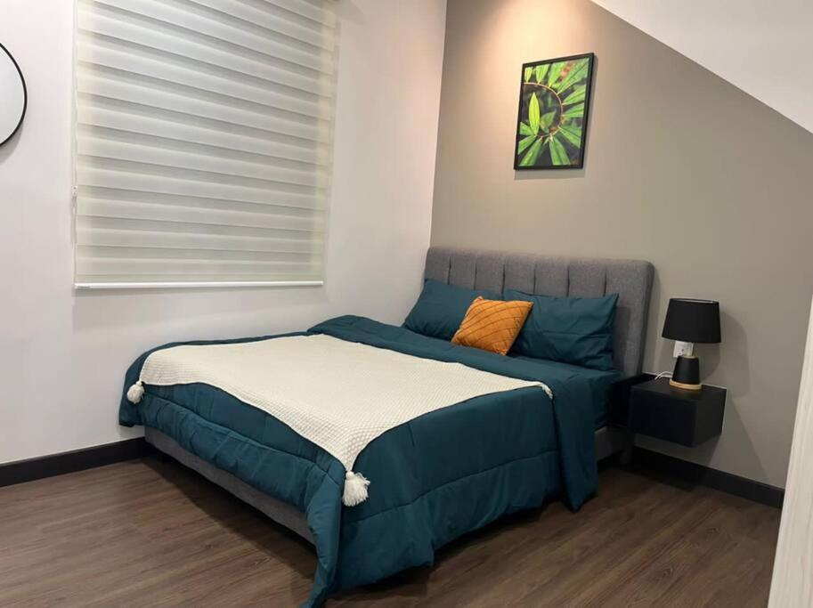 Attractive 3 Bedroom Condo With Pool-D Raudhah Homestay กาจัง ภายนอก รูปภาพ