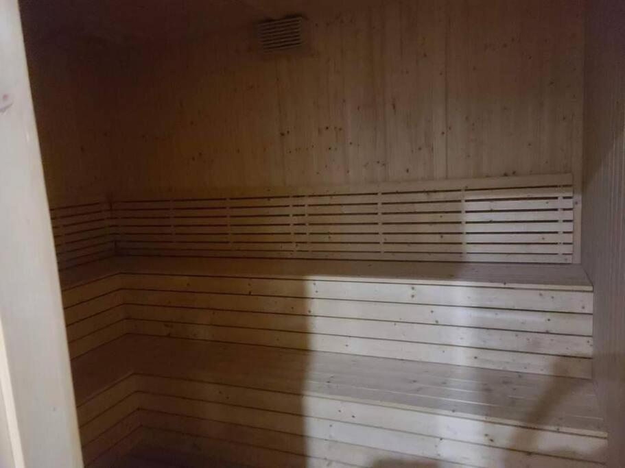Attractive 3 Bedroom Condo With Pool-D Raudhah Homestay กาจัง ภายนอก รูปภาพ